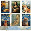 Purrfect Masterpieces Painting logo