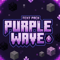 Purple Wave 16X logo