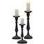 KHD Magnolia Candles logo