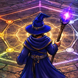 Path of the Elemental Wizard [Pufferfish's Skills X Wizards + Elemental Wizards]