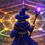 Path of the Elemental Wizard [Pufferfish's Skills X Wizards + Elemental Wizards] logo