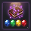 Libarian Trade Enchantment Display logo