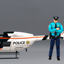 Police Plane logo