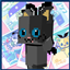 Rico 4d Skin logo