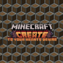 Create to Your Hearts Desire logo