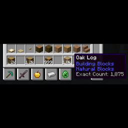 Way Bigger Stacks