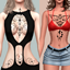 Majestic Creature Tattoo logo