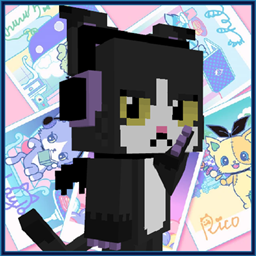 Layla 4d Skin logo