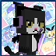 Layla 4d Skin logo