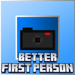 Better First Person project image