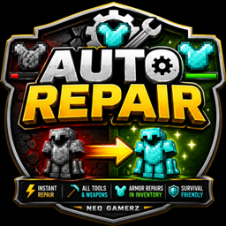 Auto Repair || Achievements Friendly By Neq project image