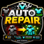 Auto Repair || Achievements Friendly By Neq logo