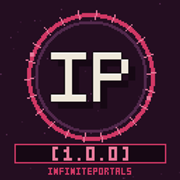 Infinite Portals 16x project image