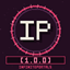Infinite Portals 16x logo
