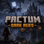 PACTUM Dark Ages With Create logo