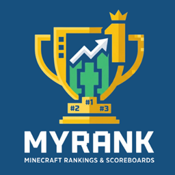 MyRank logo