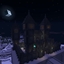 Dark Fantasy Survival Castle logo