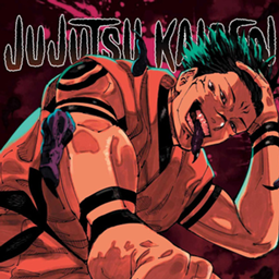 Jujutsu Era