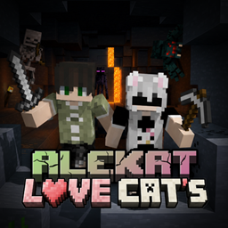 ALEKAT - Love Cat's project image