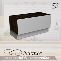 Nuance Surface project image