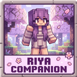 Companion girl project image