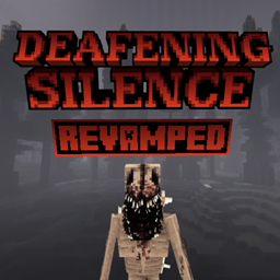 Deafening Silence REVAMPED - Survival Horror project image