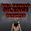 Deafening Silence REVAMPED - Survival Horror logo
