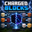 Charged Blocks logo