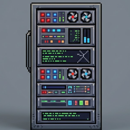 LiveStat Server