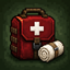 Field Medicine | Bandages & First Aid Kits logo