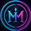 Io's Mog Mirror logo