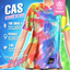 IDxA Streetwear Tie-Dye Women logo