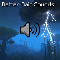 Better Rain Sounds project image