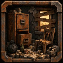 Doomsday Decoration: Unofficial NeoForge Port project image