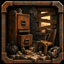 Doomsday Decoration: Unofficial NeoForge Port logo