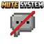 Mute System logo
