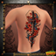 Robynq Tattoo LTD7175 - Basegame compatible logo