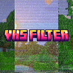 VHS Filter 2.0 project image