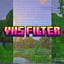 VHS Filter 2.0 logo