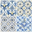 Mediterranean Tile Sets 6 - 8 logo