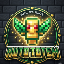 SMC auto totem equip project image