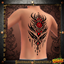 Robynq Tattoo LTD7176 - Basegame compatible logo