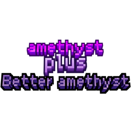 better amethyst plus
