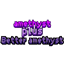 better amethyst plus logo