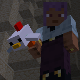 Explosive Chicken Gun project image