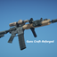 Guns Craft-Reforged logo