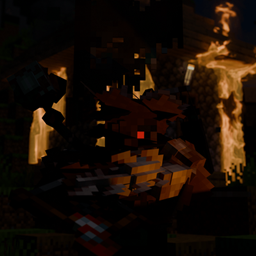 Minecraft Apocalypse [Forge]