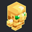 -3D Totem- logo