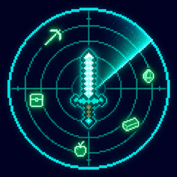 LootRadar logo