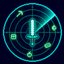 LootRadar logo